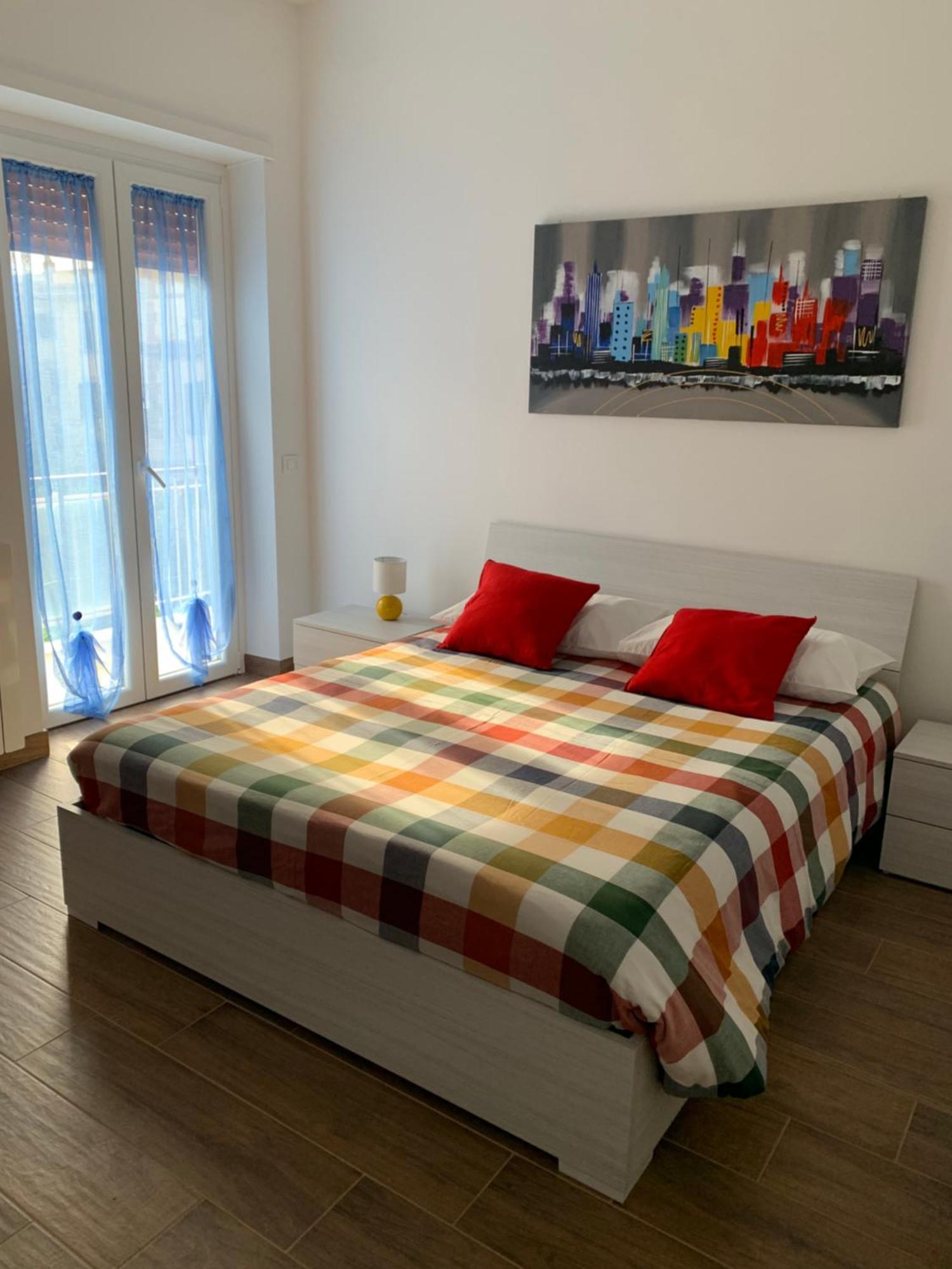 Appartement La Casa Di Leon - Battistini - Vaticano *