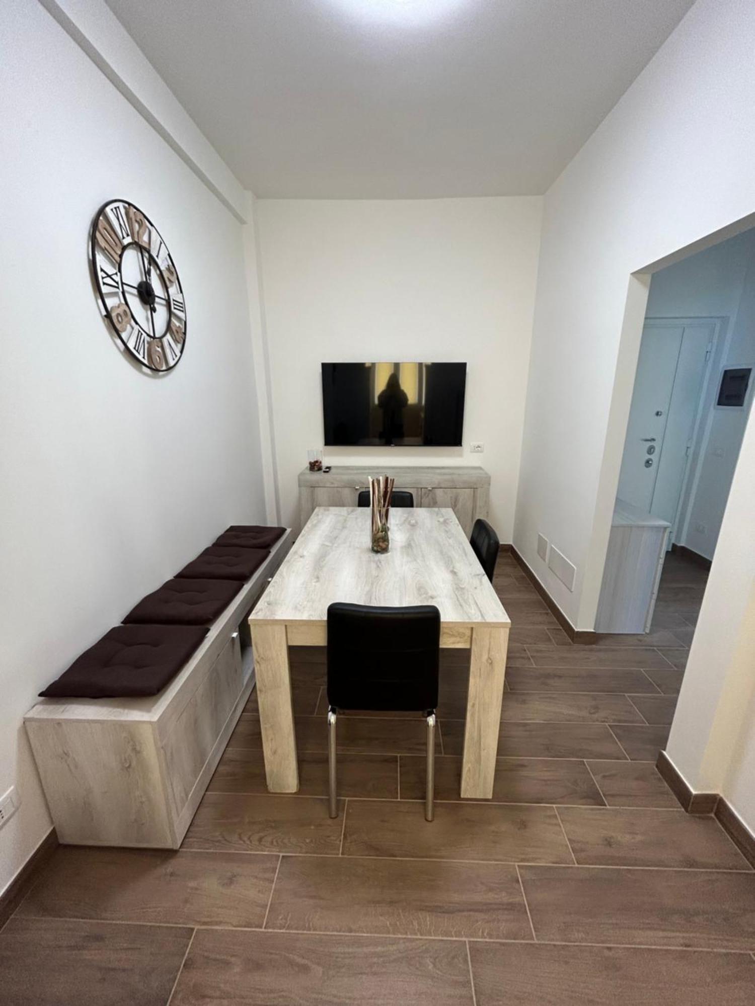 La Casa Di Leon - Battistini - Vaticano Appartement Rome