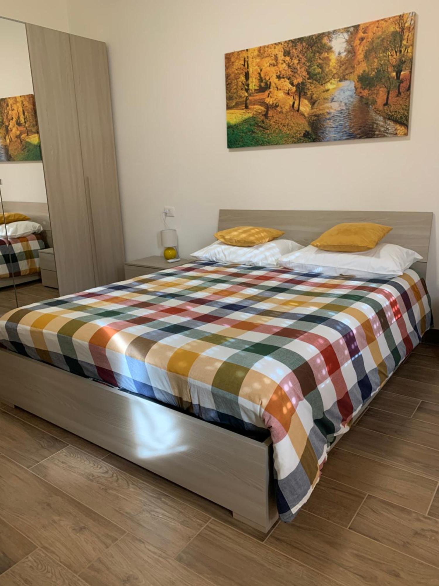 Appartement La Casa Di Leon - Battistini - Vaticano Rome