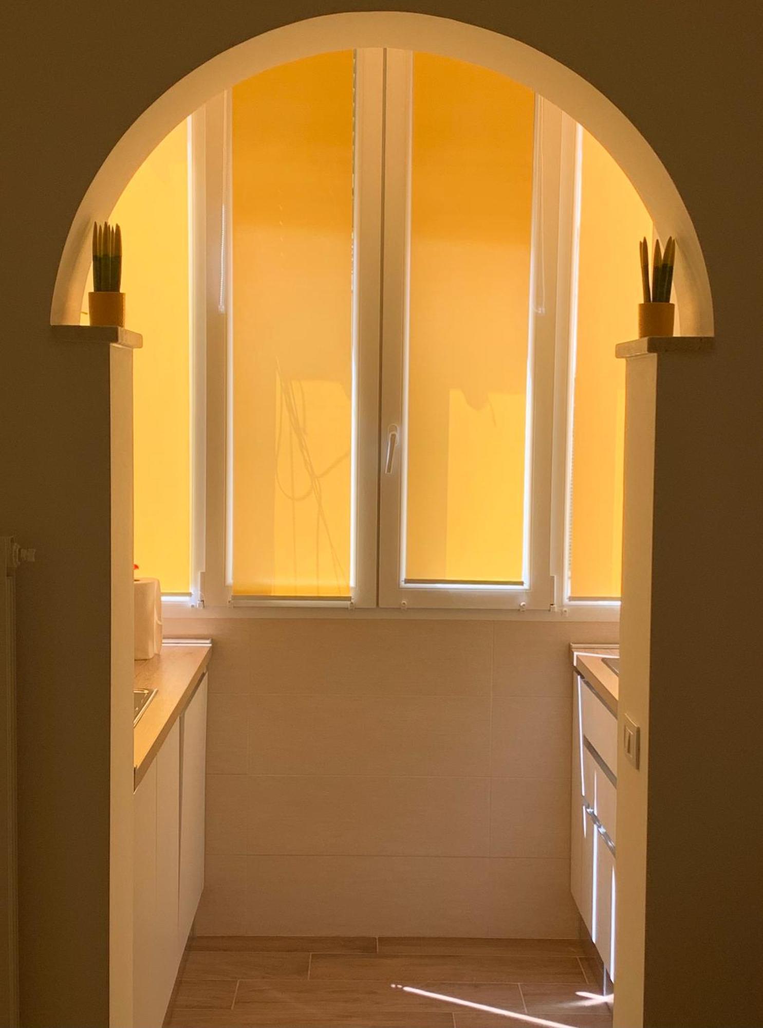 Appartement La Casa Di Leon - Battistini - Vaticano Rome